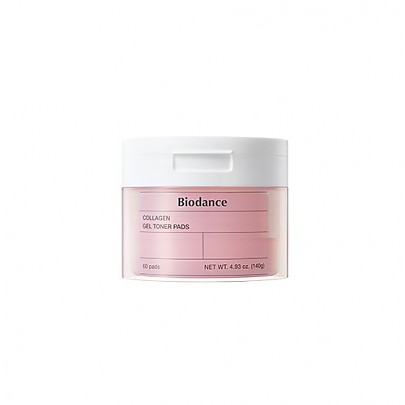 _Biodance_ Collagen Gel Toner Pads _60Pads_